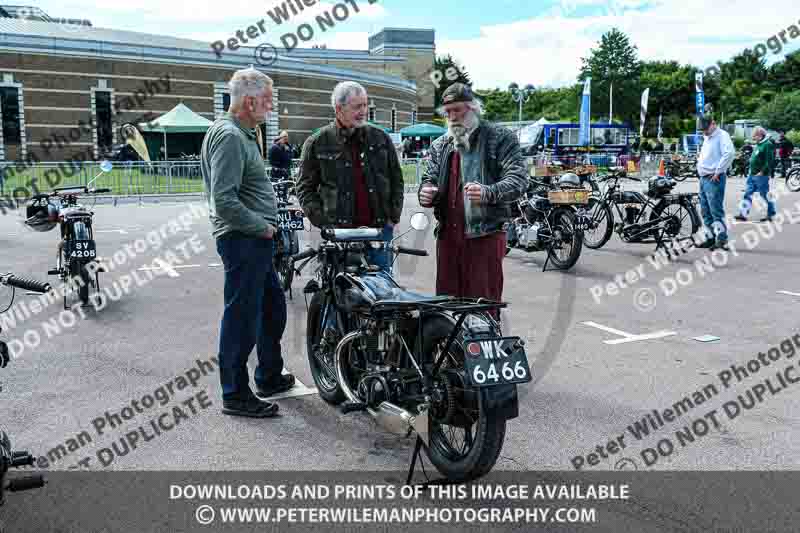 Vintage motorcycle club;eventdigitalimages;no limits trackdays;peter wileman photography;vintage motocycles;vmcc banbury run photographs